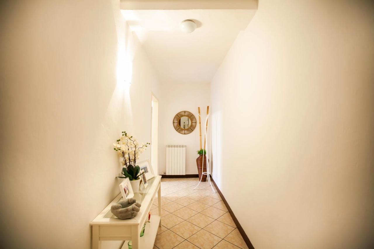 Appartement Lakeside Côme