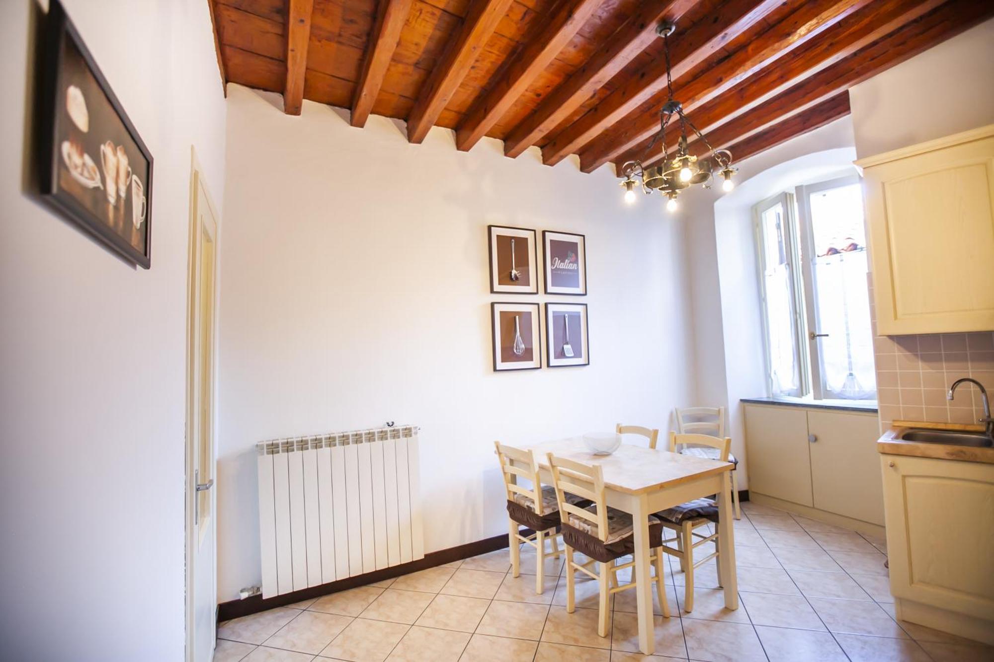 Lakeside Appartement *